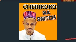 CHERICOCO IS THE BIGGEST SNITCH IN THE APC PARTY [upl. by Fechter396]