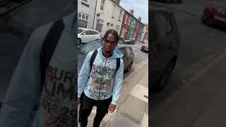 Krept Paid £43000 For This House [upl. by Eisor]