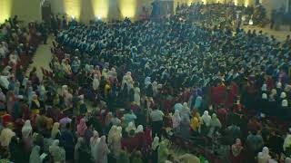 Istiadat Konvokesyen ke26 UPSI Sesi 7 [upl. by Anceline760]