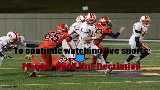 Cooper vs Joaquin High school football live stream [upl. by Azeret]