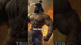 😱 Was Duryodhan a True Kshatriya shorts mahabharat sanatandharma [upl. by Evered]