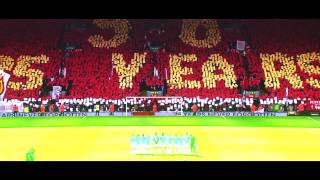 Liverpool FC  Season Review 201314 [upl. by Newlin377]