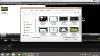 Tuto Comment quotRedimensionnerquot une vidéo [upl. by Gresham]