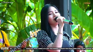 CIINAN BANA Voc Putri Maheswari  ELZIH MUSIC Djhandut Indonesia [upl. by Idonah422]