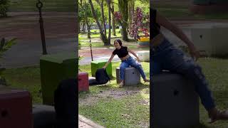 Broma 😜esta maleta🧳trae sorpresas funny youtube comedia comedy [upl. by Anwat]