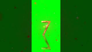 Green screen green screen effects crowd effect green screen green screen kids youtube [upl. by Swiercz]