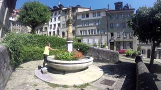 Fribourg Tourisme [upl. by Scevo]