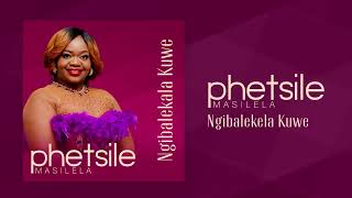 Phetsile Masilela ft Phathwakahle Mabuza  Ngibalekela Kuwe [upl. by Minnaminnie]