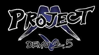 Project M Demo 25 Announcement Trailer [upl. by Wehttam478]