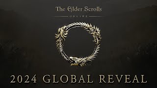 ESO 2024 Global Reveal [upl. by Atiuqahs]