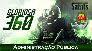 2 AUDIOBOOK ADMINISTRAÇÃO PÚBLICA PMCE [upl. by Amikay863]