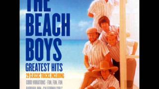 The Beach Boys  Surfin USA [upl. by Llerrot]