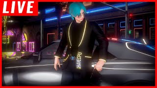 LIVE GTA V Roleplay  ขอบคุณสำหรับทุกอย่าง GOODBYE ACETOWN [upl. by Melvena917]