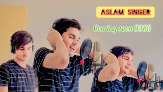 Aslam singer New song coming soon 8383 Mewati video audio TohidSilpata0 [upl. by Nenad]