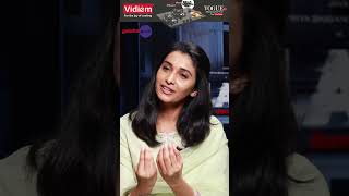 quotI remember a producer offering me three moviequot priyabhavanishankar [upl. by Teresita]