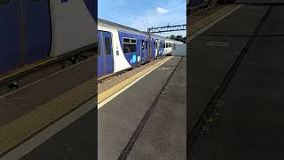 Northern Trains 156426 amp 150142 departing Mossley Hill 16924 [upl. by Kallick16]