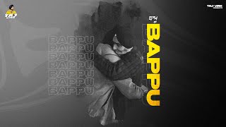 Bappu  Taj Virk Official audio Wootz Music  Kinda Sidhu  Latest Punjabi Song 2024 [upl. by Annam168]