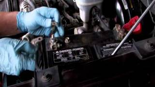 Auto Repair How to Replace a Power Seat Motor [upl. by Wisnicki]