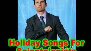 Holiday Songs For Scientologists The 8 Days Of Scientology [upl. by Schinica]