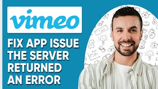 How To Fix Venmo App Issue The Server Returned An Error  SOLVED [upl. by Dodge697]