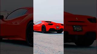 The Ferrari Experience Thrills and Luxury shorts ytshorts [upl. by Obbard]