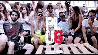 PLUG  NON SI FERMA Videoclip ufficiale [upl. by Nnaecarg]