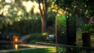 Xbox special edition [upl. by Sarchet]