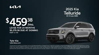 Kia Telluride 11152024 4551989 [upl. by Tfat]