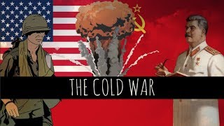 The Cold War McCarthyism and the Red Scare  Episode 19 [upl. by Geoffrey]