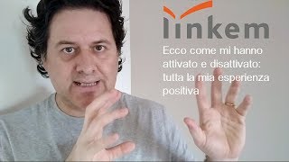 Esperienza duso complessiva con Linkem  recensione [upl. by Yasmeen947]