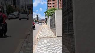 Ruas do Centro de CaieirasSP [upl. by Chelsy]