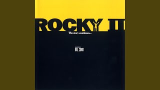 Redemption Theme From Rocky II [upl. by Humberto]