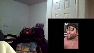 Tra Rags 4 in 1 TRY NOT TO LAUGH REACTION [upl. by Ornie]