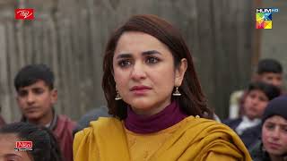 Parizaad Last Ep 29  Best scene 11  Hum Tv [upl. by Euqinoj]