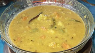 Tasty bengali veg recipe easy and healthy veg recipe ♥️👌 [upl. by Kenti]