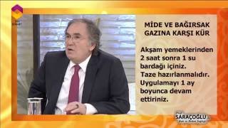 Mide ve Bağırsak Gazına Karşı Kür [upl. by Ades]