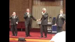 Kingdom Heirs  Live  I never shall forget the day [upl. by Prochoras]