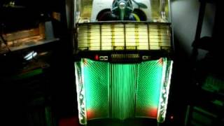 Wurlitzer 1900 jukebox [upl. by Iras]