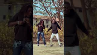 Tiwa Savage  All Over Dance Video [upl. by Jerusalem]