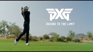 To The Limit Performance  PXG GEN7 Irons [upl. by Erida]