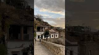 España Granada Sacromonte [upl. by Odnalref463]