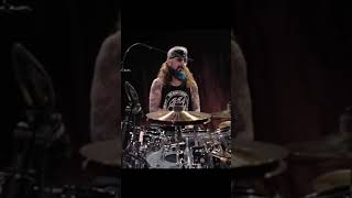 Mike Portnoy Plays His Favorite Neil Peart Drum Parts [upl. by Shornick229]