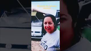 Parte del video de El patio de casa por America GRACIAS CHICOS zapparancho [upl. by Nyleahs]