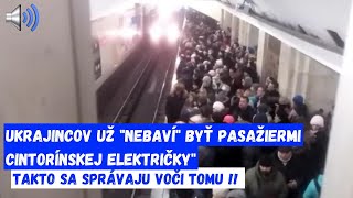 Ukrajinský hrniec nesúhlasu už prekypuje [upl. by Novek201]