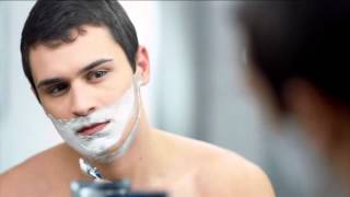 Gillette Opener Commercial Julian Kostov Юлиан Костов [upl. by Hnoj]