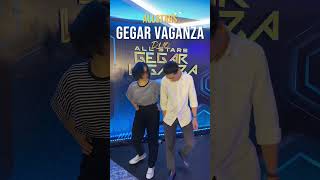 Gegar Vaganza 10 X Guest Singers [upl. by Azmuh139]