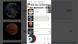 Are you bullying me proman 08b [upl. by Akel]