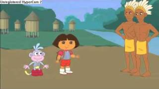 Conquistadora The Explorer VIDEO [upl. by Tonye515]