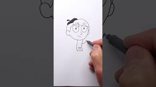 How to Draw Hilda [upl. by O'Malley]