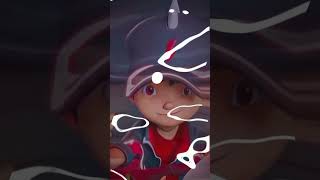 Boboiboy halilintar toufan dan Yaya Like dan subscribe [upl. by Ailhad]